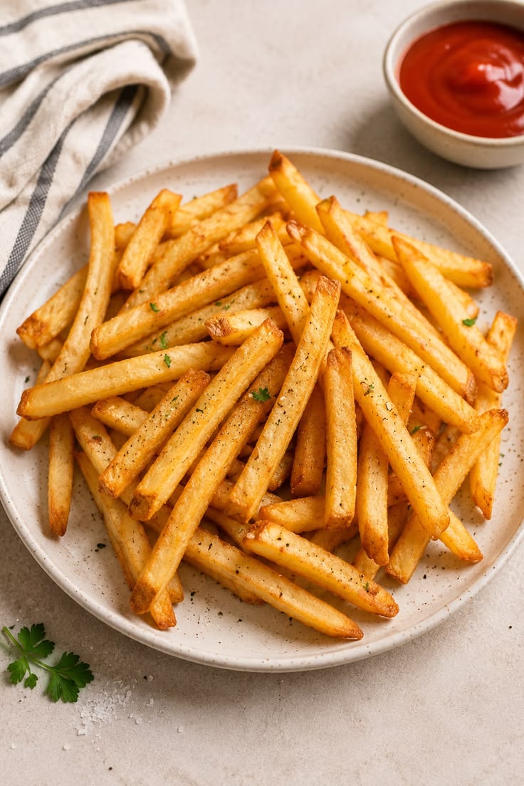 Frites