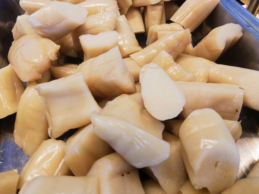 Manioc