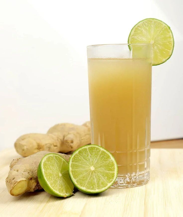 Gingembre